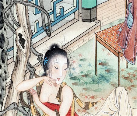 龙口-中国古代行房图大全，1000幅珍藏版！
